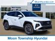 New 2026 Hyundai Tucson SEL SUV