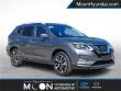 Used 2019 Nissan Rogue SL SUV