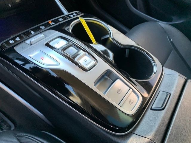 2023 Hyundai Tucson Limited - Photo 25