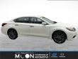 Used 2018 Nissan Altima 2.5 SR Sedan