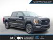 Used 2022 Ford F-150  Truck SuperCrew Cab