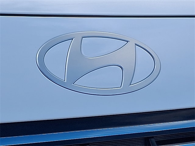 2026 Hyundai Palisade SEL photo 3