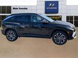  Hyundai Tucson Hybrid