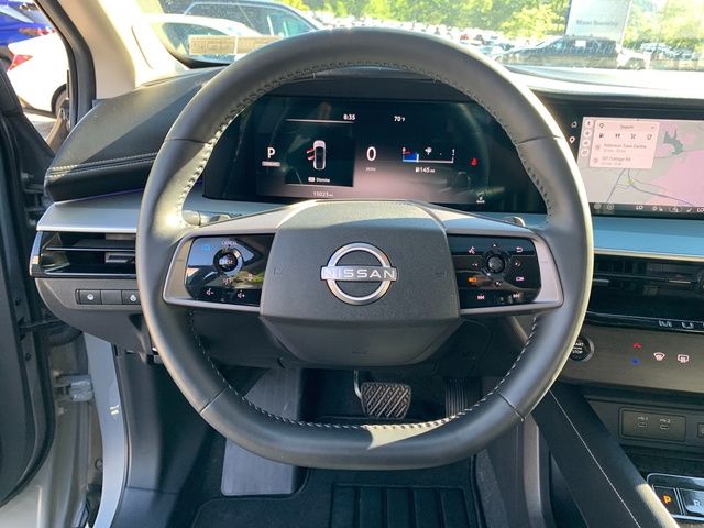 2025 Nissan Murano SL - Photo 22