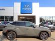 New 2025 Hyundai Tucson Limited SUV