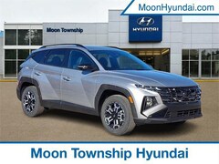 2026 Hyundai Tucson XRT AWD SUV