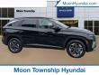 Certified 2025 Hyundai Tucson Hybrid SEL Convenience SUV