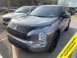 Used 2022 Mitsubishi Outlander  CUV