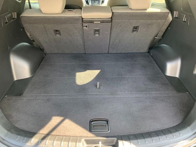 2018 Hyundai Santa Fe Sport - Photo 16