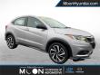 Used 2019 Honda HR-V Sport AWD SUV