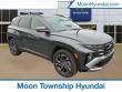 New 2026 Hyundai Tucson Hybrid Limited SUV