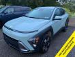 Certified 2025 Hyundai Kona SEL SUV