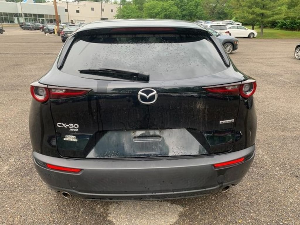 Used 2021 Mazda Mazda CX-30 Select Package SUV