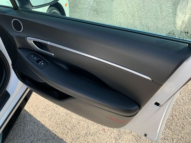 2023 Hyundai Sonata SEL - Photo 13
