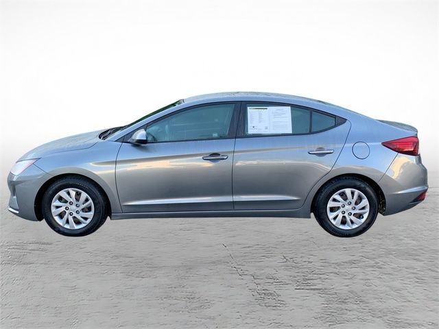 2019 Hyundai Elantra SE - Photo 6