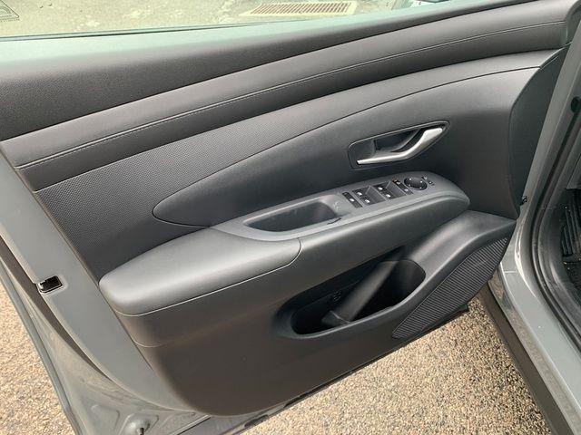2026 Hyundai Santa Cruz SEL - Photo 13