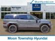 New 2026 Hyundai Santa Fe Hybrid Calligraphy SUV