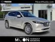 Certified 2025 Mazda CX-5 2.5 S Preferred Package SUV