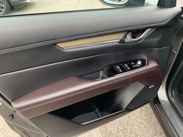 2023 Mazda CX-5 TURBO Signature - Photo 24