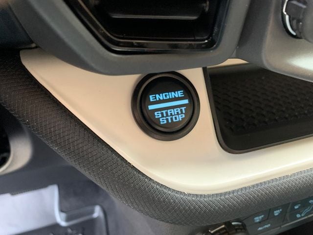 2024 Ford Bronco Sport Heritage - Photo 25
