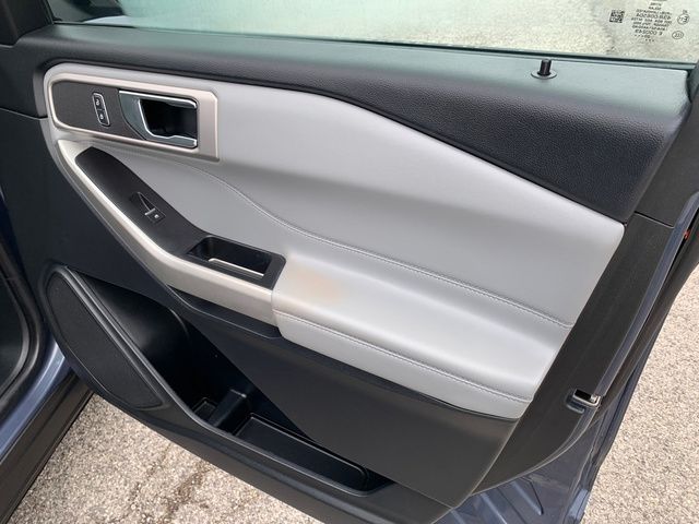 2021 Ford Explorer XLT - Photo 15