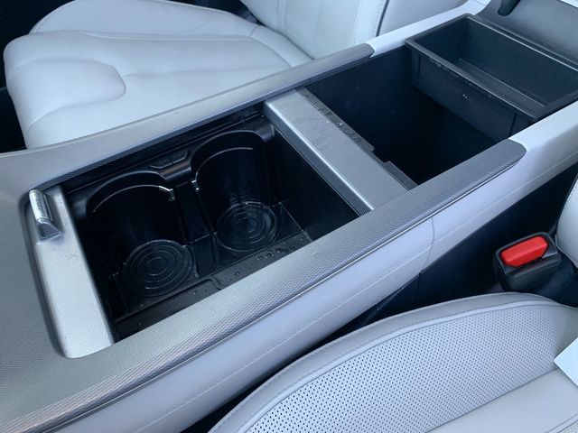 2021 Hyundai Palisade Limited - Photo 33