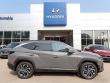 New 2025 Hyundai Tucson Limited SUV