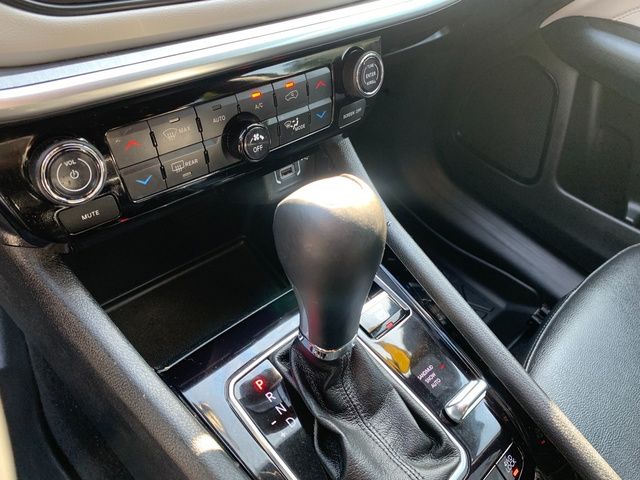 2024 Jeep Compass Limited - Photo 24