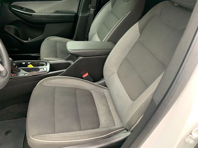 2021 Chevrolet Trailblazer LT - Photo 17