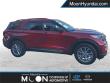 Used 2020 Ford Explorer XLT SUV