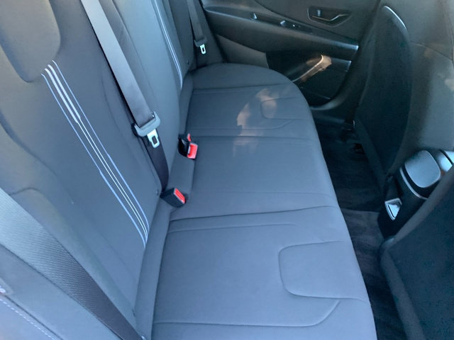 2026 Hyundai Elantra SEL Sport - Photo 15