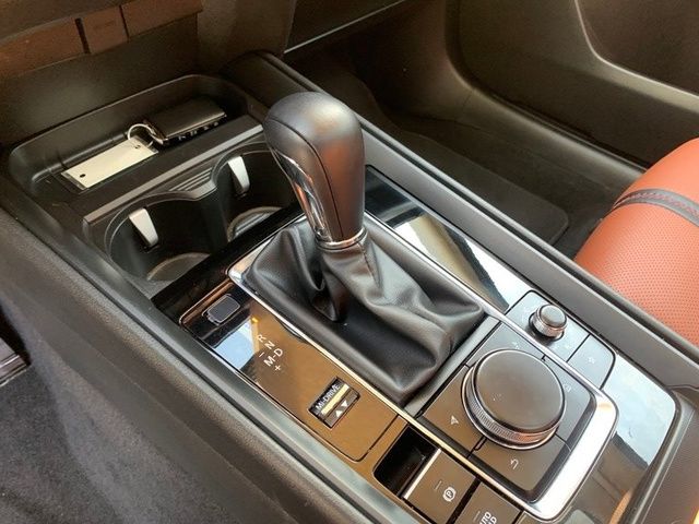 2025 Mazda CX-50 Premium Plus - Photo 29