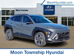 2026 Hyundai Kona SEL Premium AWD SUV