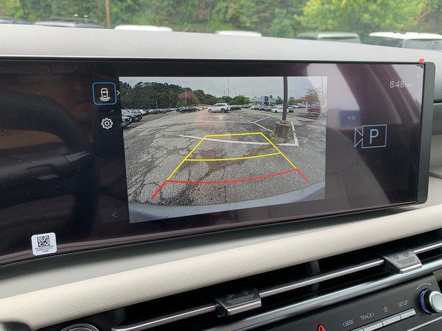 2026 Hyundai Tucson SE - Photo 20
