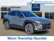 New 2026 Hyundai Kona SEL Premium AWD SUV