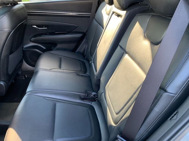 2023 Hyundai Tucson Limited - Photo 18
