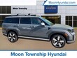  Hyundai Santa Fe Hybrid