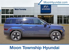 2026 Hyundai Santa Fe Hybrid SEL SUV