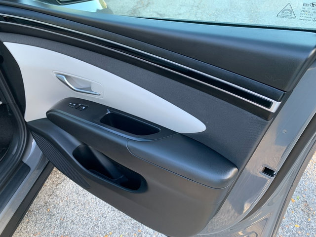 2024 Hyundai Tucson SEL - Photo 16