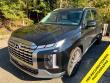 Certified 2024 Hyundai Palisade Calligraphy SUV