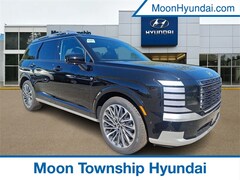 2026 Hyundai Palisade Calligraphy AWD SUV