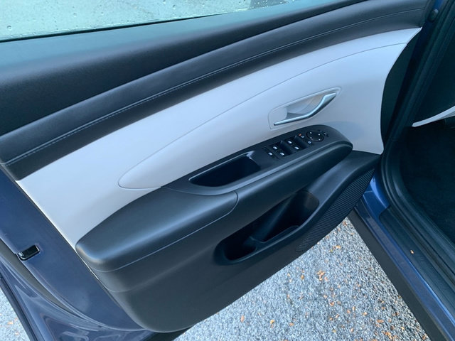 2026 Hyundai Tucson SEL - Photo 21