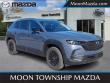 New 2025 Mazda CX-50 Hybrid Preferred Package SUV