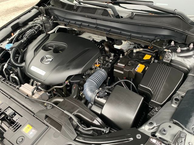 2023 Mazda CX-5 TURBO Signature - Photo 32