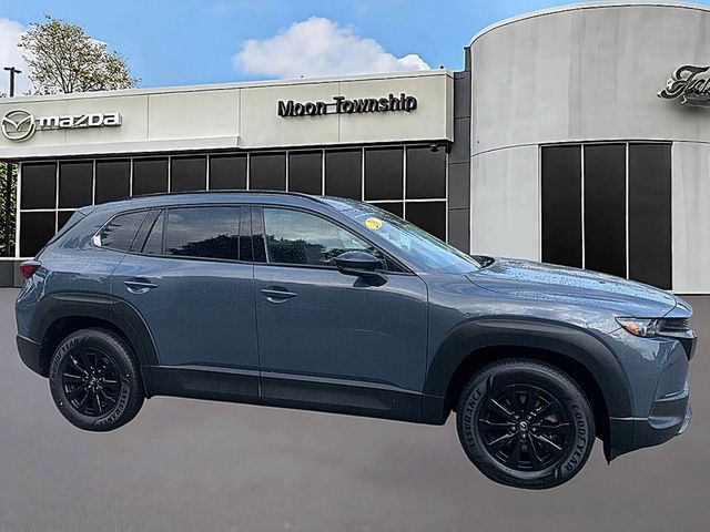 2026 Mazda CX-50 Hybrid