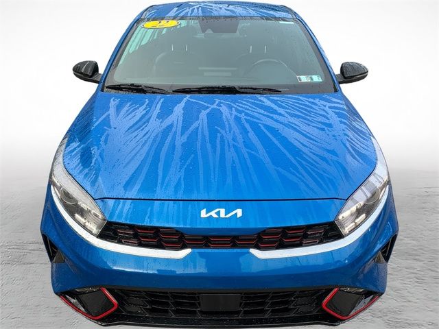 2022 Kia FORTE GT-Line - Photo 8