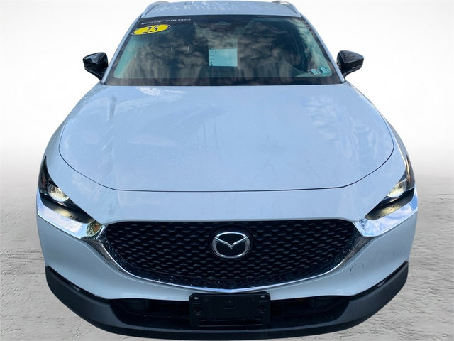 2025 Mazda CX-30 Select Sport - Photo 8