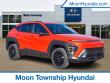 New 2026 Hyundai Kona SEL Sport AWD SUV