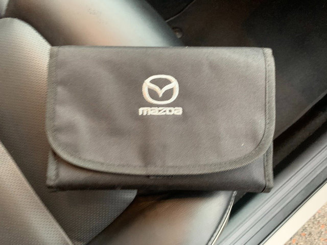 2024 Mazda CX-5 S Select Package - Photo 12