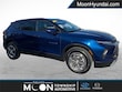  Chevrolet Blazer